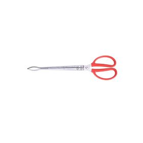 Multi-Function Anti-Slip Fishing Clip; Crab Tongs For Live Crabs; Outdoor Clip Scissor Tongs; Rubbish Tong Kitchen Tongs For Cooking BBQ Grilling Sea