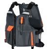 Life Vest for Watersports (PFD), Life Jacket with Waterproof Nylon & 110N Buoyancy, Life Vest/Jacket for Any Water Activity-Fishing, Kayaking, Surfin