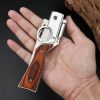 FishermanApproved Reliable Knife for Fishing and Outdoor Tasks