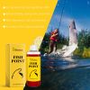 Hoegoa Red Bug Bait Bait Fish Feed Nutrient Fishing Wild Fishing Attractant Fish Attractant