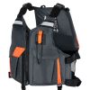 Life Vest for Watersports (PFD), Life Jacket with Waterproof Nylon & 96N Buoyancy, Life Vest/Jacket for Any Water Activity-Fishing, Kayaking, Surfing