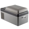 Portable Refrigerator 21 Quart(20 Liter),12 Volt Refrigerator App Control(-4 to 68 F), Car Refrigerator Electric Compressor Cooler with 12/24v DC & 1