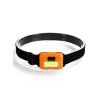 Mini 3W COB Led Head Lamp; 3 Modes Waterproof Head Lamp; Head Flashlight Outdoor Camping Night Fishing Head Lamp; Batteries Not Included; Christmas L
