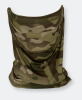 JupiterGear Premium Sports Neck Gaiter Face Mask for Fishing & Outdoor Activities